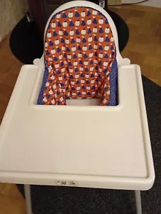 kinderhochstuhl gebraucht Kunststoff - Bild 1 von 2