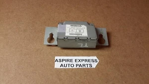 2007 2008 Acura TL Active Noise Control Module 39200-SEP-A610-M1 39200SEPA61 - Picture 1 of 4