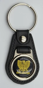 Honda Gold Wing GoldWing Porte-clés key ring Schlüsselanhänger  - Picture 1 of 1