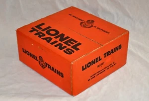 ORIGINAL LIONEL 9657 SEARS 1962 PROMOTIONAL OUTFIT - POSTWAR - NO RESERVE - Picture 1 of 8