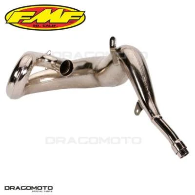 HONDA CR 500 R 1985-1988 Gnarly Collettore espansione FMF 020024 Foto 1 de 4