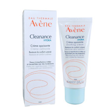 Avene Cleanance HYDRA Soothing Creme 40ml  Exp.09/2026