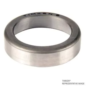 Timken 742 Tapered Roller Bearing Single Cup - Picture 1 of 1
