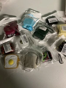 Cases for AirPods Set of 11 cases - Picture 1 of 8