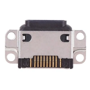 For iPad mini 4 / mini 5 / iPad 6 / Pro 9.7 Charging Port Connector (Black) - Picture 1 of 4