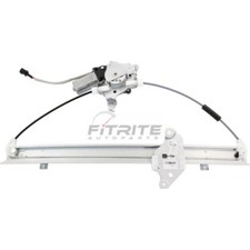 Front Right Power Window Regulator w/ Motor For 2005-2016 Nissan Frontier Suzuki
