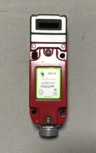 IDEM Safety Switch 203008-SS-5C KOBRA KM - Picture 1 of 5