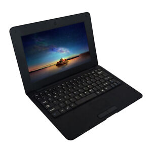 10.1inch Portable Netbook ACTIONS S500 1. ARM -A9/Android J0I7