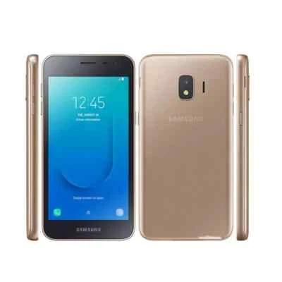 Android Samsung Galaxy J2 Core SM-J260F/DS (2018) Original Mobile Phone Dual SIM - Image 1 of 3