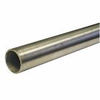 Zoro Select 5Lvl9 7/8' Od X 6 Ft. Welded Durable 304 Stainless Steel Tubing