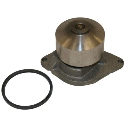 Bomba de água 120-4410IM GMB nova para caminhão Ram Dodge 2500 3500 Ford F650 4500 5500 - Imagem 1 de 4