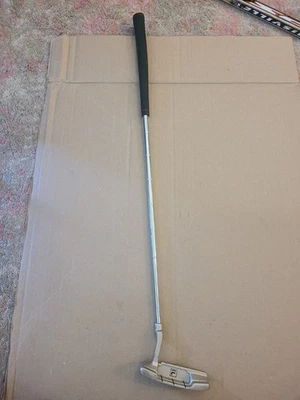 Fila J-100 Putter - Image 1 of 4