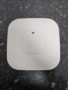Cisco AIR-CAP26021-E-K9 Wireless Access Point - Afbeelding 1 van 3