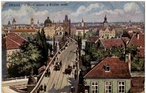 Praha - Stare mesto -120928 - Bild 1 von 2