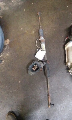 00 Infiniti i30 Touring Steering Gear/Rack Power Rack And Pinion - Image 1 of 3
