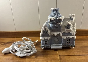 Zugabe 1999 Snow Buddies Snowville "Flurries House" #94902 - Bild 1 von 7