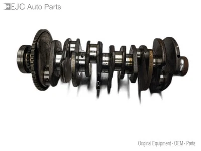 Crankshaft Standard For 12-17 Volkswagen Touareg  3.6 071105189D AWD - Image 1 of 4