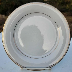 Vintage Classic Gold Tienshan Fine China Salat/Dessertteller 7. 1/2 zoll - Bild 1 von 7