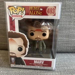 Funko Pop! Vinyl: Marv Merchants #493 Home Alone - Bild 1 von 6