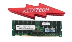 HP 127008-041 CPQ 1GB 133MHZ ECC MEMORY - Picture 1 of 7