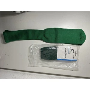 Calza sportiva unisex Champro multisport verde taglia XS x2 - Foto 1 di 2