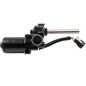 NEW RIGHT Running Board Motor for Ford Expedition Lincoln Navigator 119.0 Inch - Picture 1 of 12