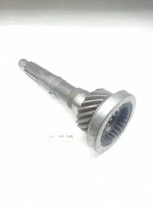 Land Rover series 1  2 '50-'64 Primary Pinion / 20T - 263569 - Image 1 of 4