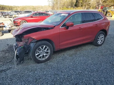 Driver Left Sun Visor Fits 18-23 VOLVO XC60 4641225 Foto 1 de 4