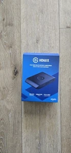 Elgato HD60 X - Picture 1 of 5