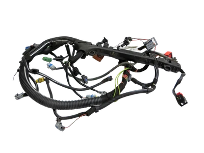 Harness Cables Engine wiring for Peugeot 307 CC 03-05 9653374880 - Image 1 of 4