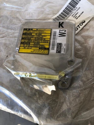 Toyota Prius 2008 módulo de control híbrido-eléctrico consola techo pin 89170-47070 Foto 1 de 4