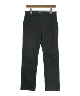 Pantalones de mezclilla FENDI negros 46 (aprox. M) 2200590224109 Foto 1 de 4