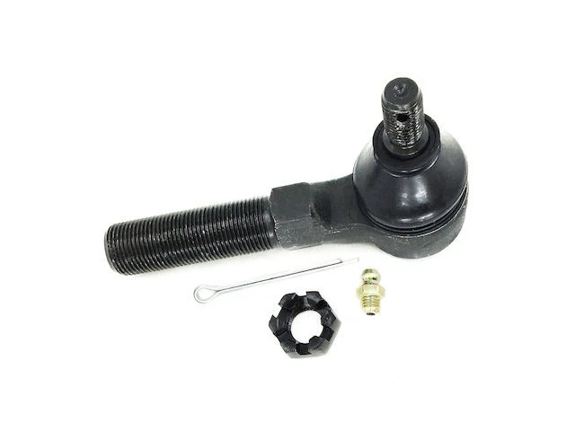 At Pitman Arm Tie Rod End For 1984-1990 Jeep Wagoneer 1985 1986 1987 NB579GD - Image 1 of 1