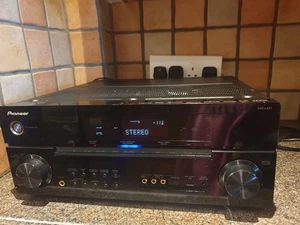 Pioneer VSX-LX51 7.1 Surround Sound AV Receiver - Picture 1 of 11