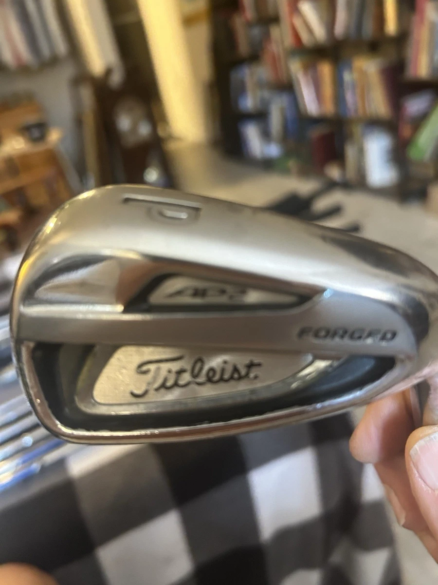タイトリスト AP2 714FORGED アイアン Titleist AP2 714 Forged Iron Set | Golf Avenue