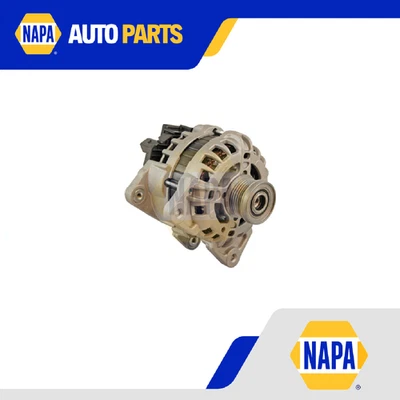 Alternator NAL1880 NAPA TG11S136 04C903023BX 04C903023B 04E903025P Quality New - Image 1 of 4