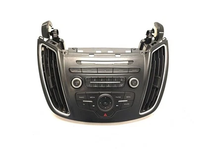 Ford C-MAX II 2015 Centralina Controller Multimedia F1ET18K811BD  - Immagine 1 di 4