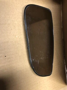 2018-2024 Dodge Ram 1500 2500 3500 OEM Spot Mirror Replacement Glass Right - Picture 1 of 4