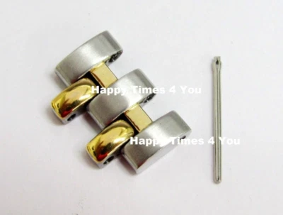 Raymond Weil Men's Tango Two Tone Watch Link 5560 - Image 1 of 4