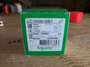 Schneider LC1K0910B7 - Picture 1 of 2