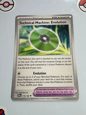 Technical Machine: Evolution 178/182 Sv04: Paradox Rift Regular - Image 1 of 2