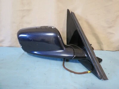 ✅ 02 03 04 05 06 BMW Serie 7 POWER HEAT AUTO DIM Espejo Derecho PASAJERO OEM Foto 1 de 4