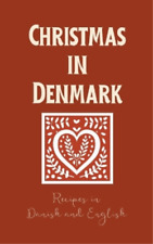 Coledown Bilingual Books Christmas in Denmark (Paperback) (UK IMPORT)