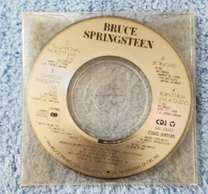 Chimes of Freedom [EP] by Bruce Springsteen (CD) 3" CD  - Imagen 1 de 4