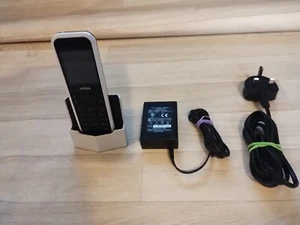 UNIDATA SIP UND WI-FI MOBILTEIL TOP ZUSTAND UND HOCHWERTIGE MOBILTEILLÖSUNG! - Bild 1 von 4