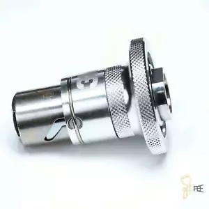 3M™ Perfect-It™ Quick Connect Adapter, 14 mm, Verwendung mit: Compoundieren und Polieren - Bild 1 von 1