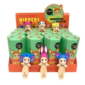 Sonny Angel Hippers Dinosaur Series Mini Figure Blind Box New 1PC Random - Picture 1 of 17