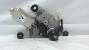 Hyundai Coupe J-2 Mod. 2000 Scheibenwischermotor Hinten 987002C050 - Bild 1 von 4