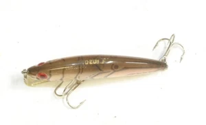 Yo Zuri .F  3.5" Fishing Lure - Picture 1 of 6