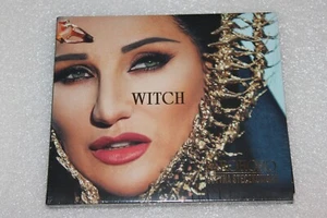 Justyna Steczkowska - WITCH Tarohoro CD  NEW EUROVISION 2025  POLAND GAJA SONG - Bild 1 von 2